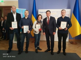 Журналисты 34 канала победили в конкурсе Минрегионразвития и Совета Европы