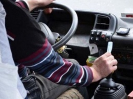 В Ровно водитель маршрутки возил пассажиров в состоянии наркотического опьянения
