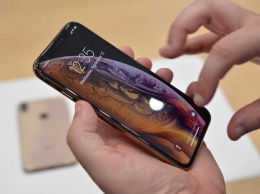 IPhone XS Max в России подешевел на 30 тысяч рублей