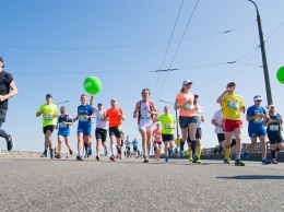 На Interpipe Dnipro Half Marathon в 2019 г. ждут около 5 тысяч участников
