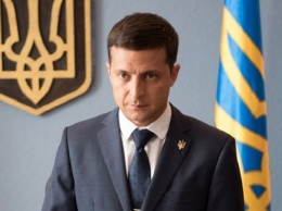 Не удержался: Зеленский выругался во время дебатов с Порошенко