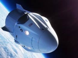 Дракон не полетел: Запуск корабля SpaceX отложен из-за пришельцев на МКС