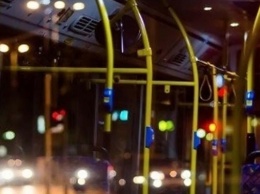 Соблюдают ли херсонские перевозчики вечернее расписания движения общественного транспорта