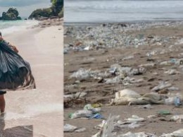 Глобальная катастрофа: Человечество может погибнуть из-за пластиковых отходов