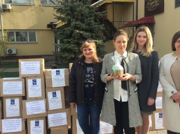 В преддверии Пасхи «Женщины за Мир» объявили сбор помощи жителям «красной» зоны Донбасса