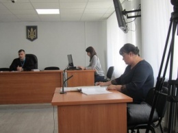 Павлограде начался суд над пациентом, избившем врача