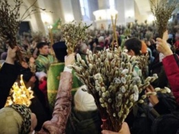 Вербное воскресенье-2019: чего не стоит делать в этот праздник