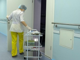 На Урале медсестру уволили за сбор вещей для новорожденных