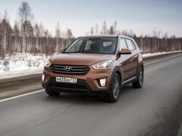 «Корыто или шито-крыто?»: В чем хорош и в чем плох Hyundai Creta, рассказал блогер