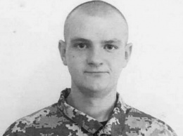 Солдат-срочник родом из Николаевской области, сбежавший с оружием из воинской части на Волыни, найден