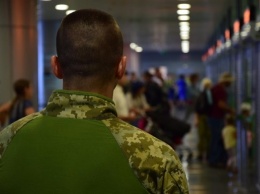 В Борисполе задержали иностранца, разыскиваемого Интерполом