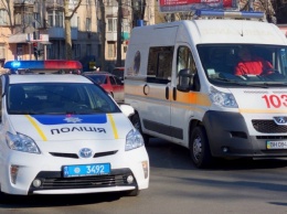 Бандиты из машины открыли стрельбу по украинцам: ЧП сотрясло центр города