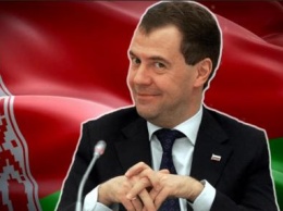 А что такое «народное достояние»? Медведева уличили в повторе судьбы Белоруссии из-за Украины - что будет с Россией?