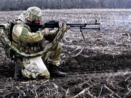 Боевики понесли потери на Донбассе: ВСУ ликвидировали очередного «ихтамнета»