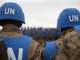 В Мали боевики напали на конвой ООН, есть жертвы