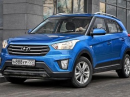 «Ничто не бывает идеально»: Основные минусы Hyundai Creta назвали эксперты
