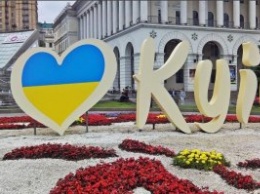 Украинцев могут освободить от уплаты туристического сбора