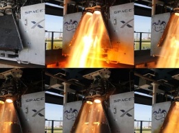 SpaceX сообщила о проблемах при испытаниях двигателей замены "Союза"