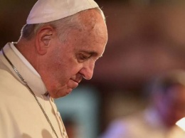 Папа Римский не забыл об Украине в послании на Пасху: детали