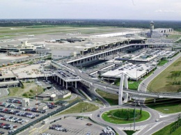 Один из самых загруженных аэропортов Италии присоединился к акции KyivNotKiev