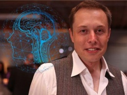 Илон Маск планирует подключить мозг человека к компьютеру
