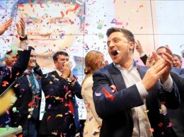 Виборы 2019: Зеленский и Порошенко неожиданно обратились к украинцам