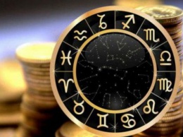 Астрологи составили финансовый гороскоп с 22 по 28 апреля