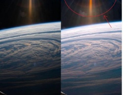 «Взгляд в ужас»: NASA опубликовало фото с изображением Нибиру