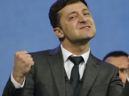 Выборы Президента Украины 2019: кто из мировых лидеров поддержал Владимира Зеленского