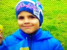 В Одессе 6-летний мальчик сбежал из дома