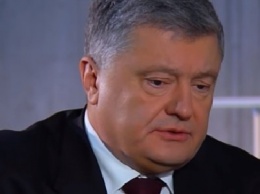 В чем были главные ошибки Порошенко на посту президента Украины