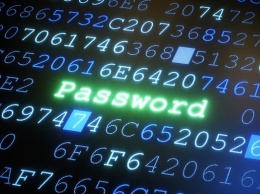 Составлен рейтинг самых плохих паролей