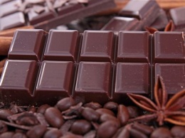 Ученые рассказали об уникальном свойстве шоколада