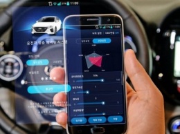 Мощность автомобилей Hyundai и KIA можно будет менять при помощи смартфона