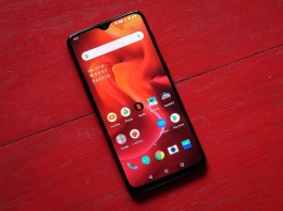 Характеристики OnePlus 7 Pro раскрыли за день до презентации