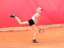 Даяна Ястремская попала в ТОП-4 посева на теннисном турнире в Стамбуле