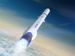 Blue Origin оживит наследие космической программы "Аполлон"