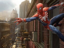 Создатели Spider-Man для PS4 показали главный секрет игры