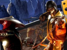 Фанаты Mortal Kombat 11 создали петицию за возвращение игры в Украину