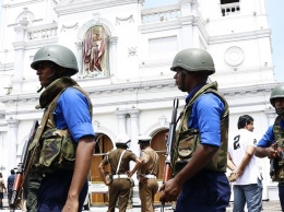 Трое детей владельца Asos погибли в результате терактов на Шри-Ланке