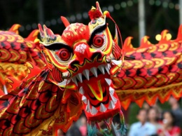 В Каменском пройдет неделя китайской культуры