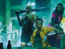 CD Projekt: «Cyberpunk 2077 заметно изменилась с момента последнего показа»
