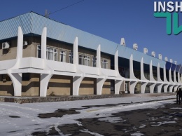 Пришла пора забыть про Prozorro: Жилпромстрой-8 отсудил у Николаевского аэропорта 40 миллионов за ремонт без договора
