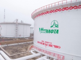 Украина усилила контроль за качеством нефти из РФ