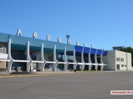 Суд обязал «Николаевский аэропорт» выплатить 39,8 млн. грн. компании «Жилпромстрой-8»