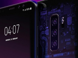 Samsung Galaxy S10+ 1ТБ: даты продаж и цена в Украине