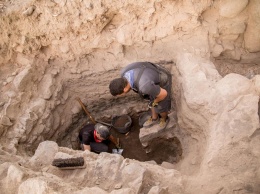 Археологи обнаружили древнюю мастерскую Майя: прольет свет на гибель цивилизации