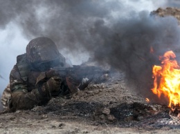 Боевики жестко обстреливают украинские войска на Донбассе: есть потери среди своих