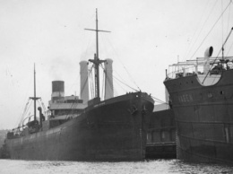 В Австралии нашли затонувший корабль, который торпедой сбили во время Второй мировой войны
