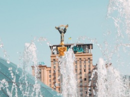 Когда в Киеве включат фонтаны и как они будут работать